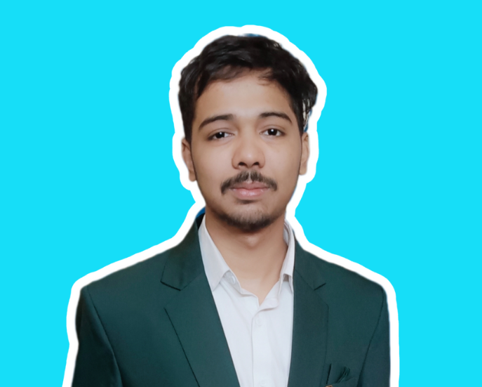 Yash Palkandwar
