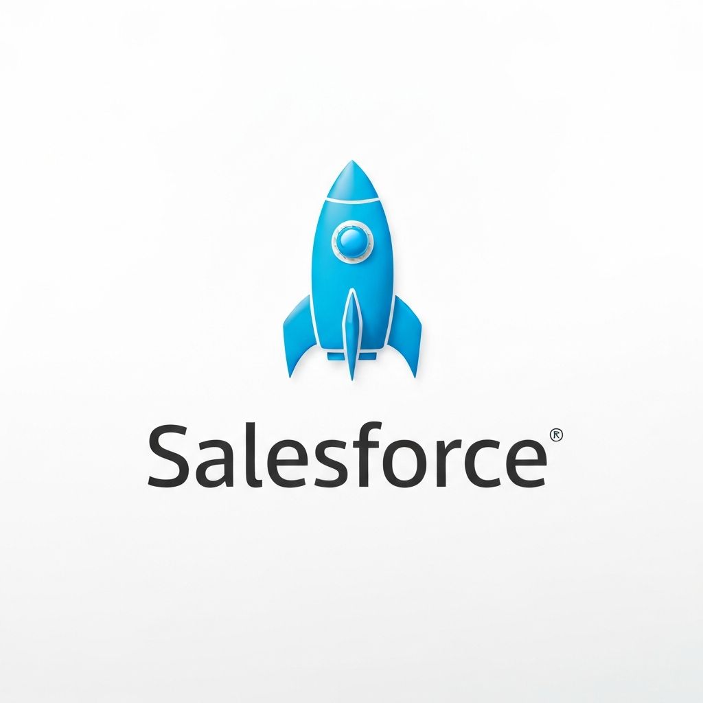 Salesforce Admin